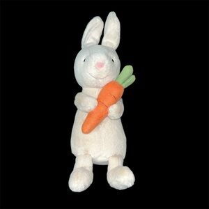 Bonnie Bunny with Carrot Jellycat